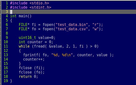 Ну, тут вариантов масса, поэтому нет смысла писать текстом