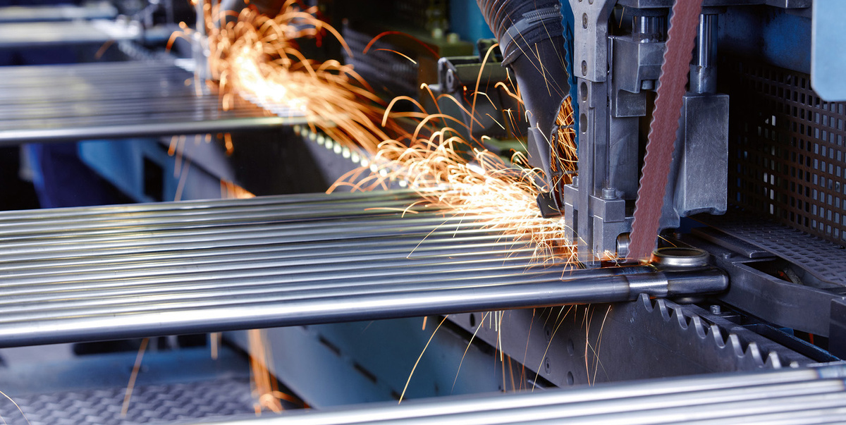 3D-шлифовка сварных швов