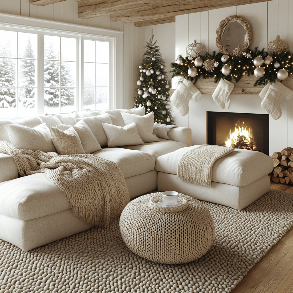 Магия уборки, ритуал очищения, порядок в голове 