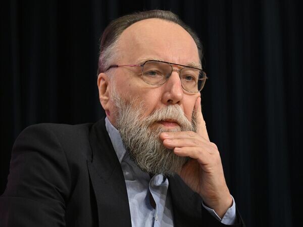    © РИА Новости Павел Бедняков