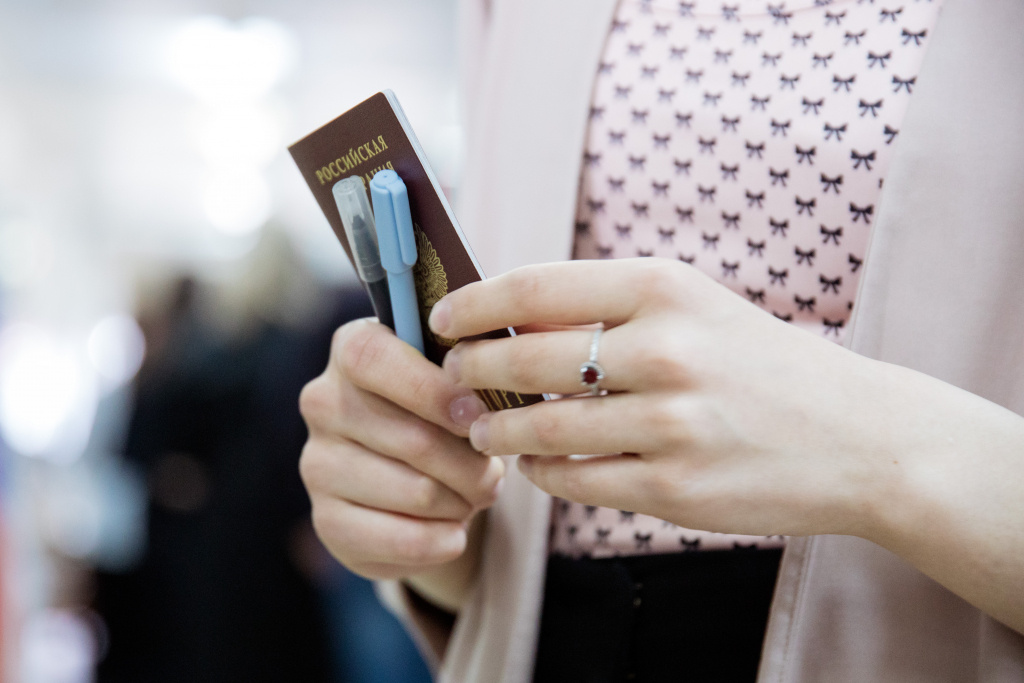    ЕГЭ может заменить интегральная оценка успеваемости, поддержанная главой РАО Ольгой Васильевой