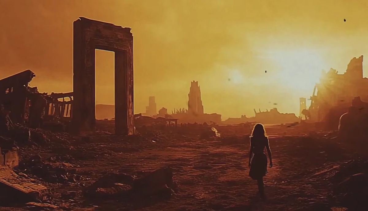 Постапокалипсис