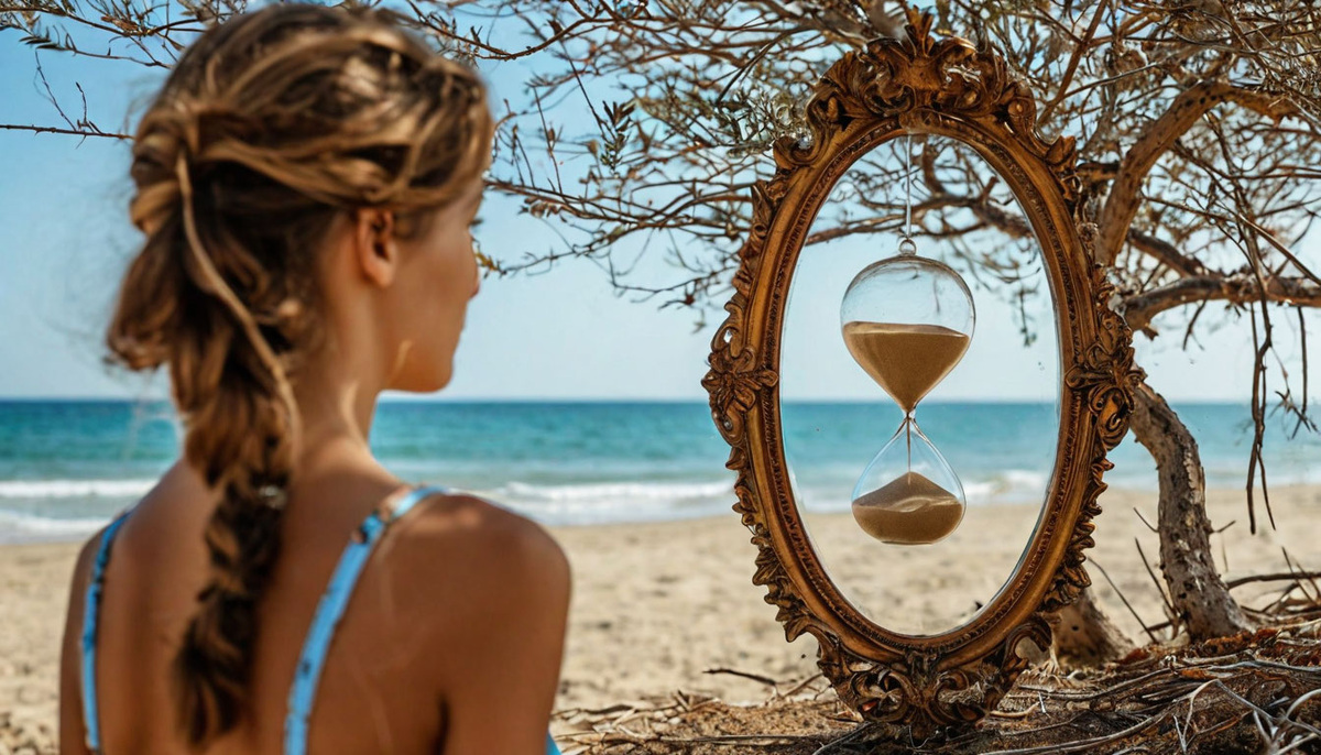 А что ты откладываешь?