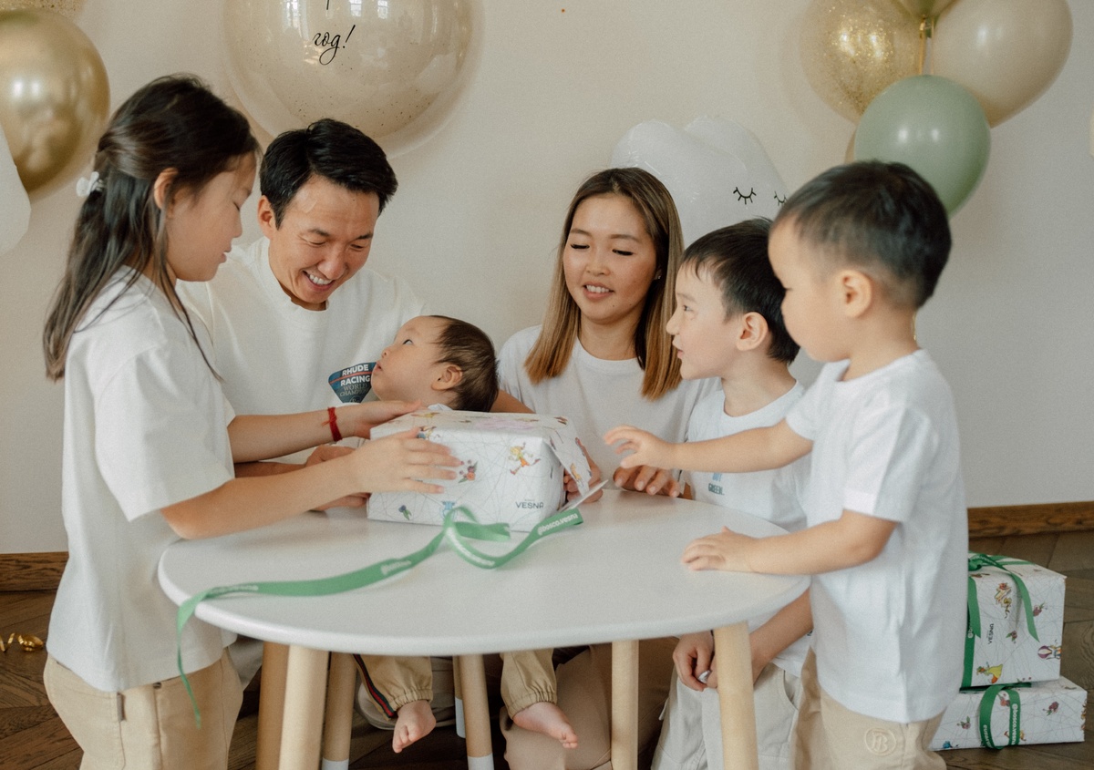 Фото: личный архив доктора Жимбы