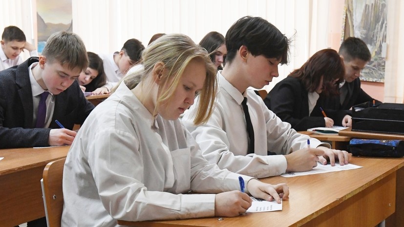   РИА Новости Илья Наймушин