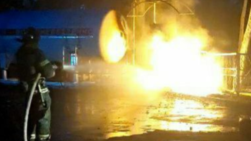    Председатель правительства Херсонской области