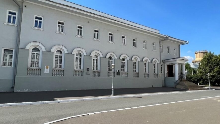    Фото: Комитет Республики Татарстан по охране ОКН