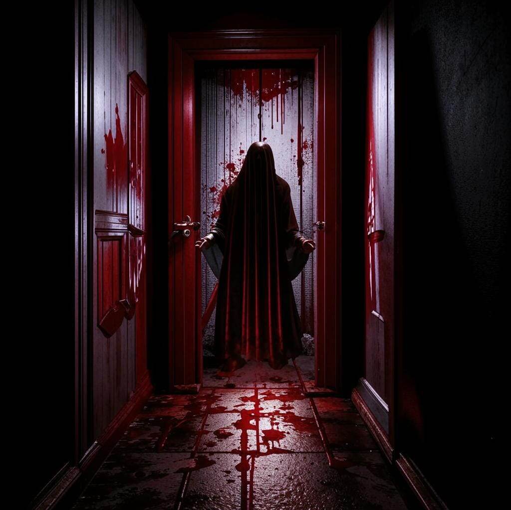 Все права на  рассказ принадлежат автору. Запрещается копирование, распространение или любое иное использование информации и объектов авторского права без предварительного согласия правообладателя