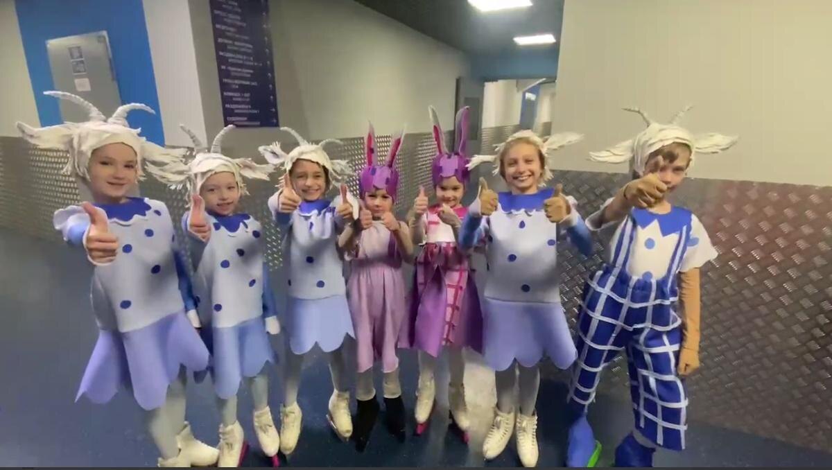     Скриншот с видео. Ист. — соцсети  Фотография взята из открытых источников.