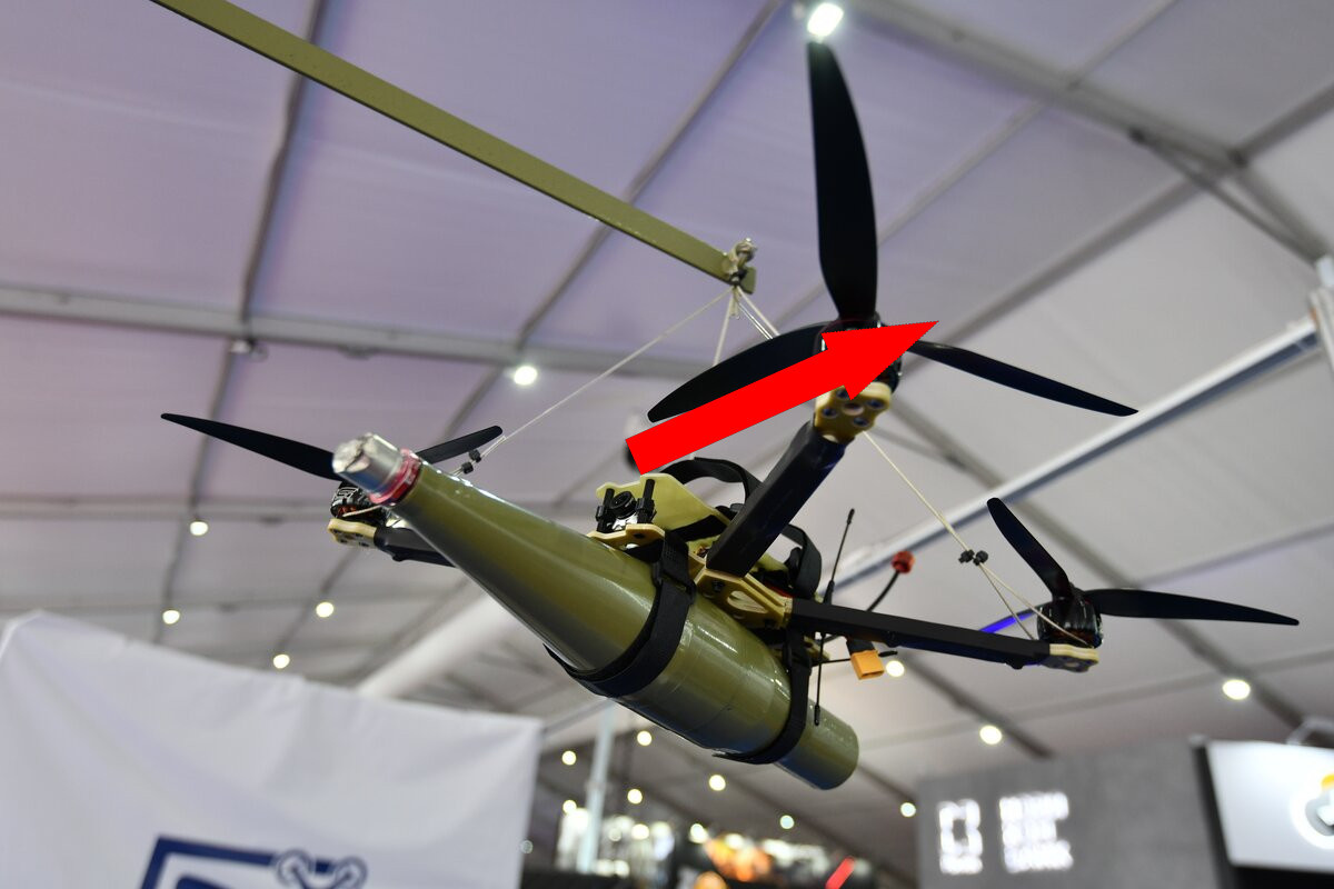    FPV-дрон Рязань: будущее беспилотников или очередная игрушка?