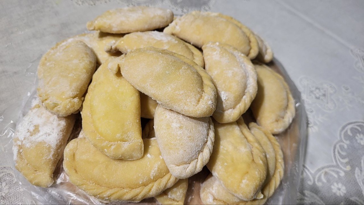 Свои, домашние