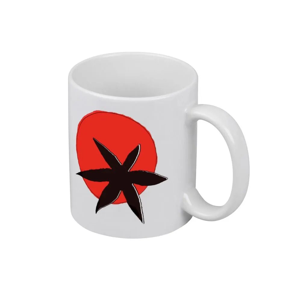 Мой принт, украденный Кикиморами