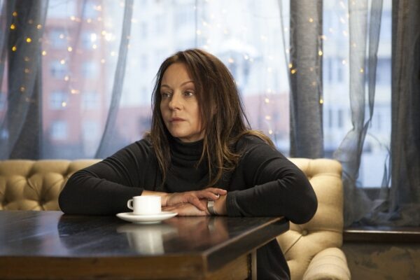    Евгения Добровольская. Фото: хоббхобби.рф