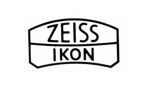Логотип Zeiss Ikon