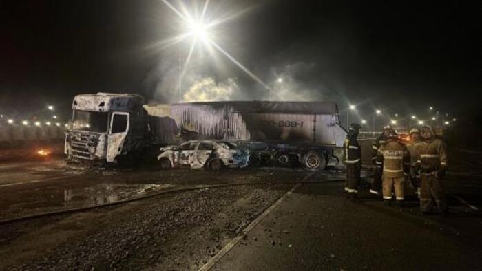 Источник фото: Пресс-служба Госавтоинспекции Ростовской области