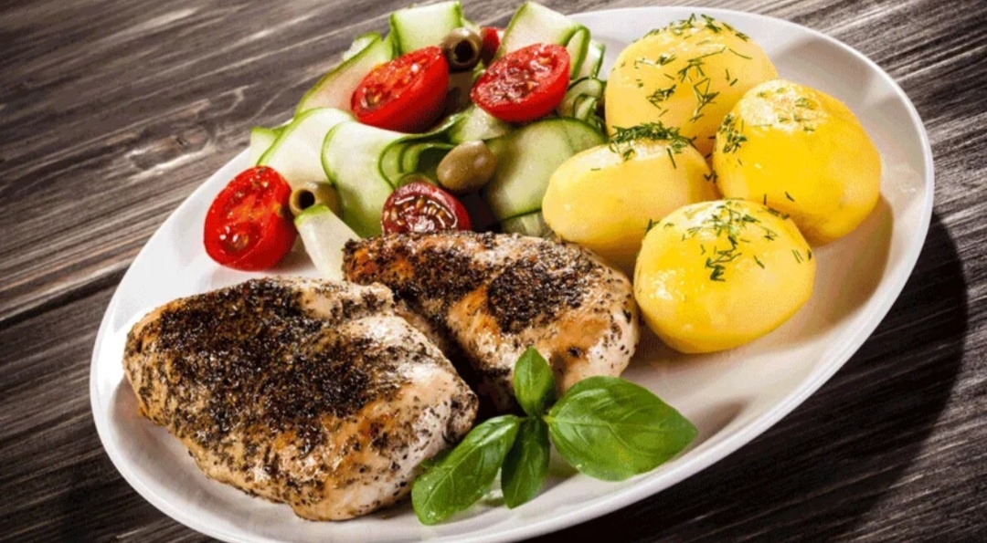 Экономно и вкусно!