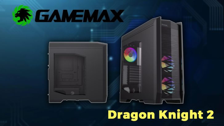 Источник изображений: GameMax