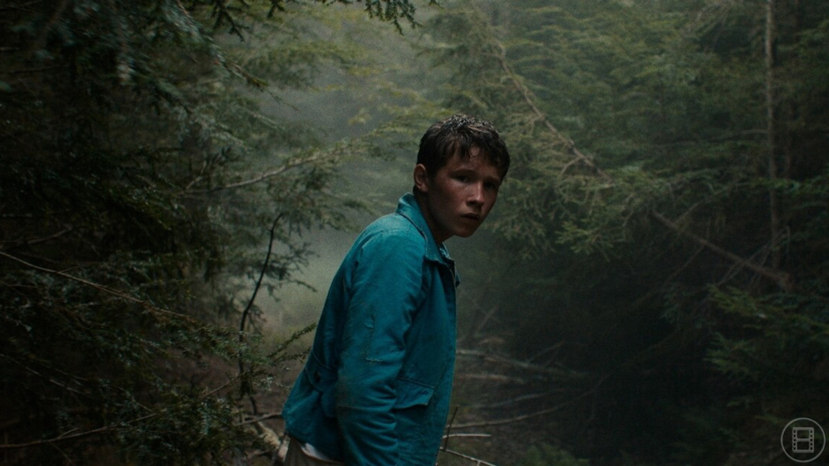 Осторожно возможны спойлеры!