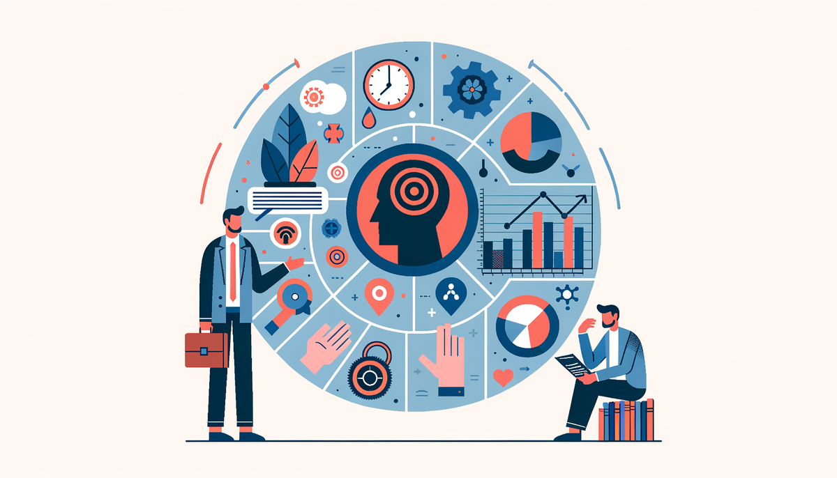    Психологические факторы импотенции: как стресс и тревога влияют на мужское здоровье и интимную жизнь ddezhin