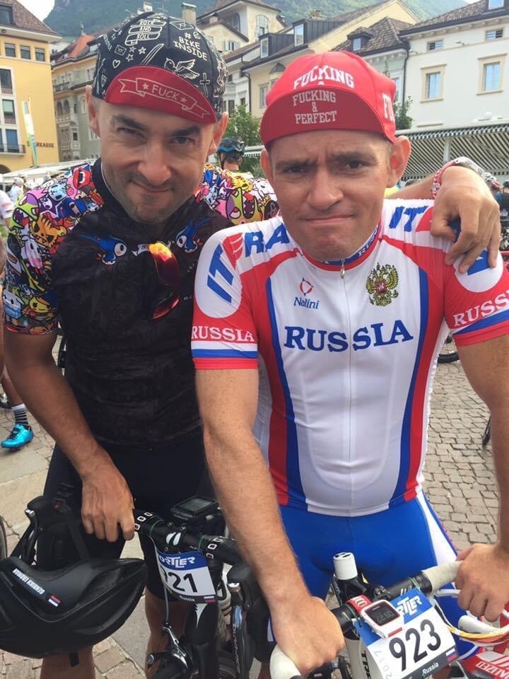 Характер 