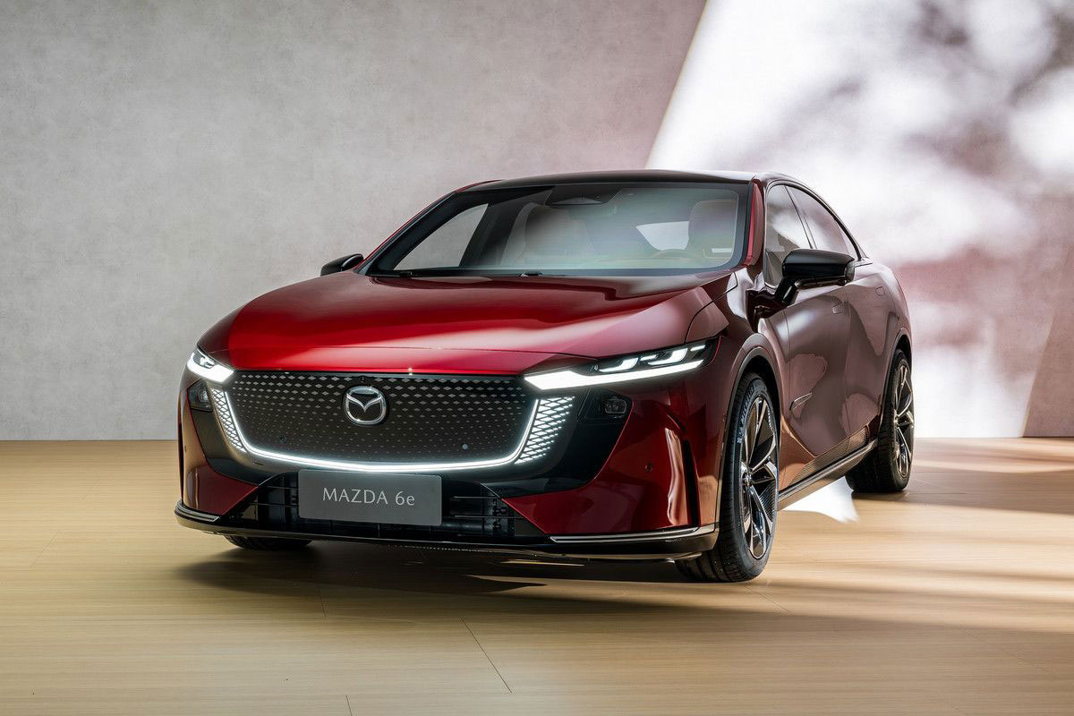    Фото: Mazda.com