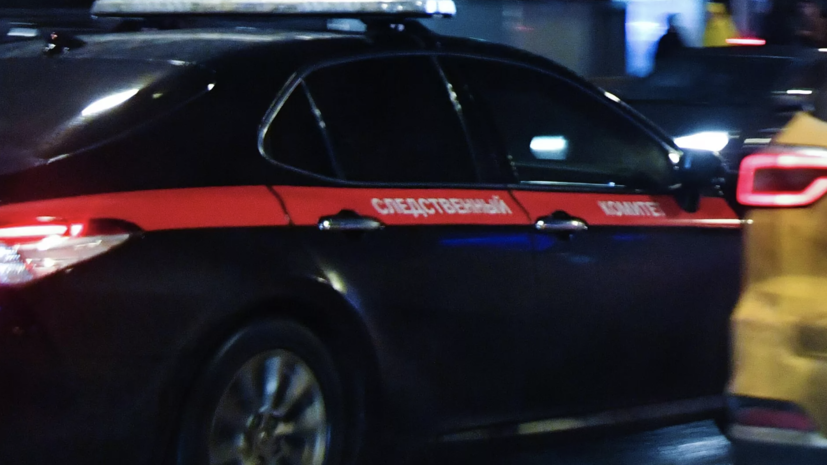    РИА Новости / Наталья Селиверстова