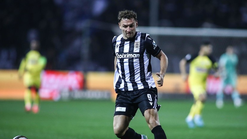   Legion-Media Giannis Papanikos/ZUMA Press Wire