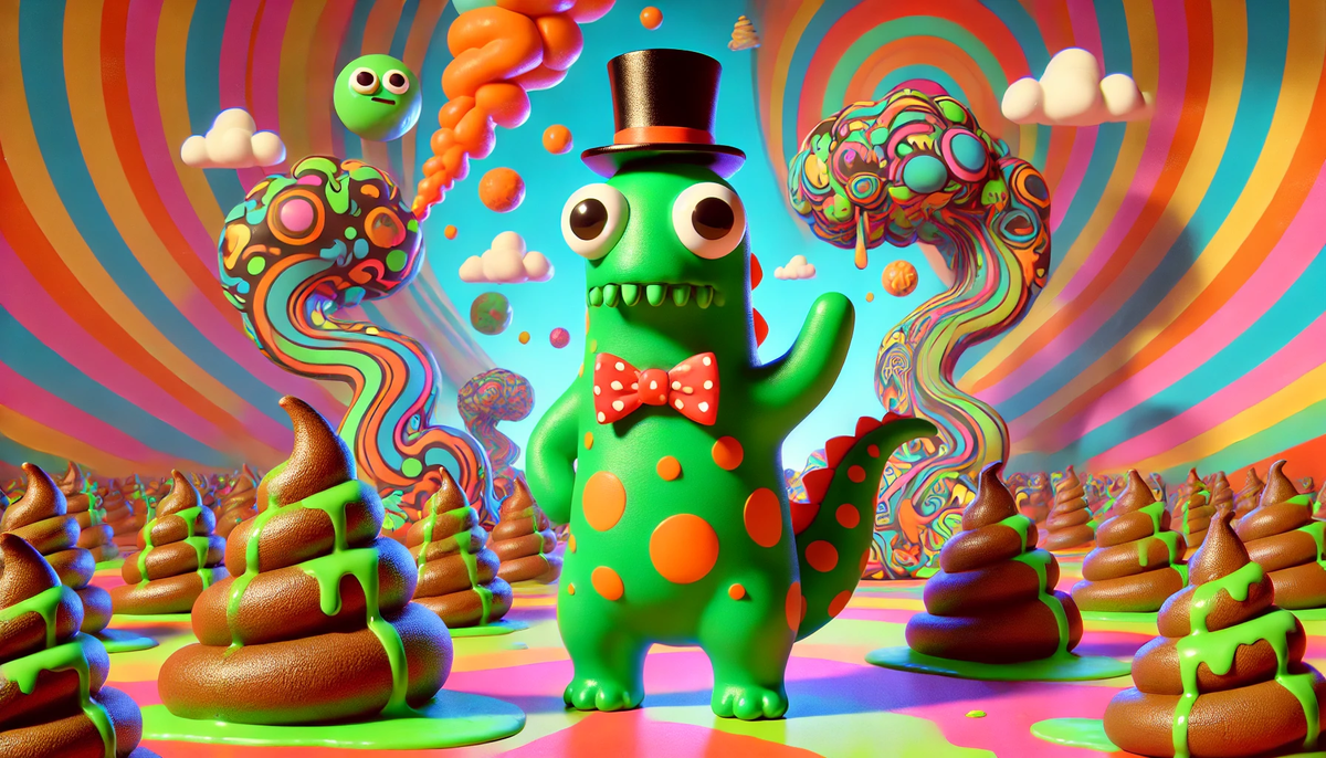 Сколько Какает, Писает И Пукает Человек за 1 год, 10 лет и 50 лет?