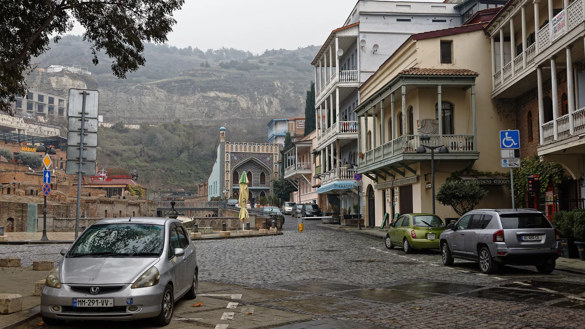 © photo: Sputnik / Stringer