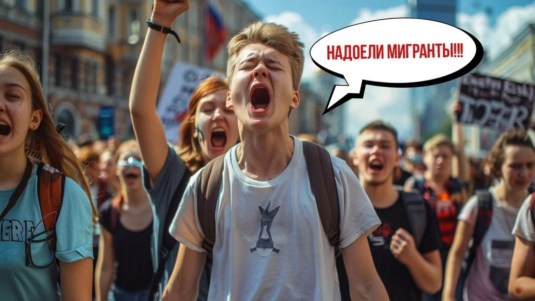    Фото: коллаж Царьграда