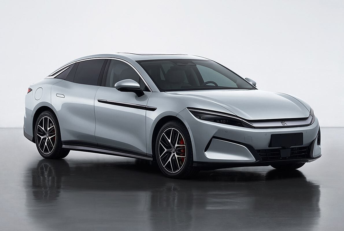 Фото: Autohome/Минпром КНР  📷
