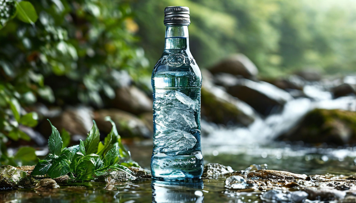 Как правильно выбрать и употреблять минеральную воду