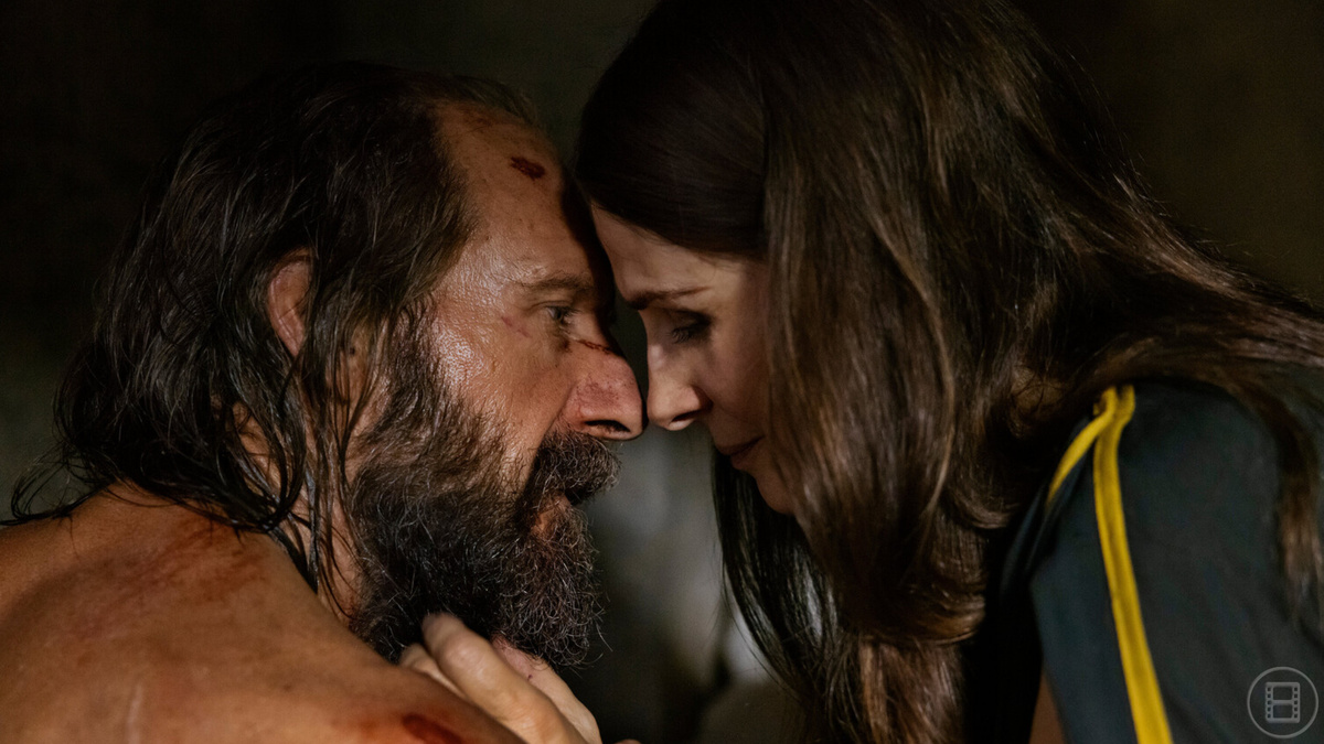 Осторожно возможны спойлеры!