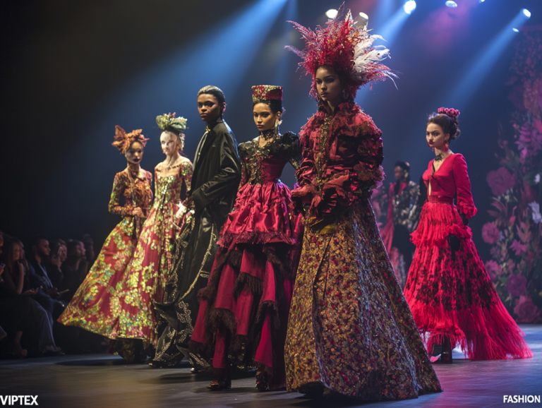    Стартапы в текстильной индустрии: как VIPTEX FASHION вдохновляет на инновации и устойчивое развитие VIPTEX FASHION