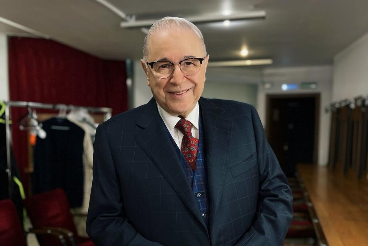    Евгений Петросян Социальные сети