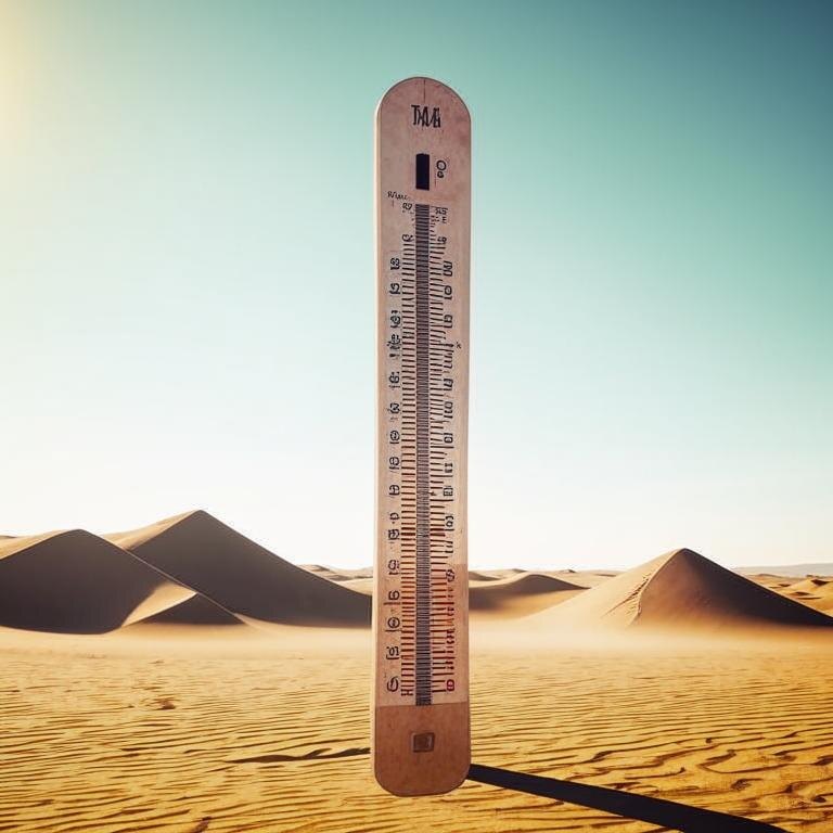 Тут бывает жарко. Из открытых источников.