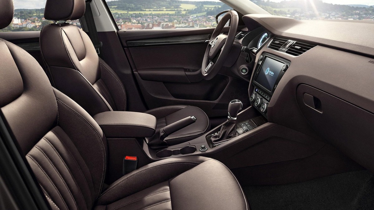 Фото: SAIC Skoda  📷
