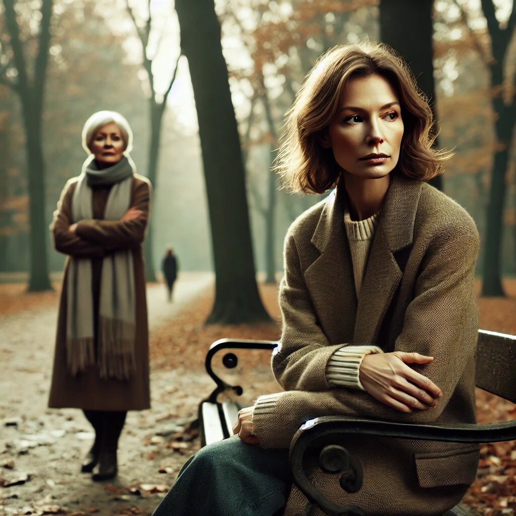 Манипуляция — это искусство заставить другого поверить, что его выбор был свободным, когда на самом деле это была чья-то тихая победа