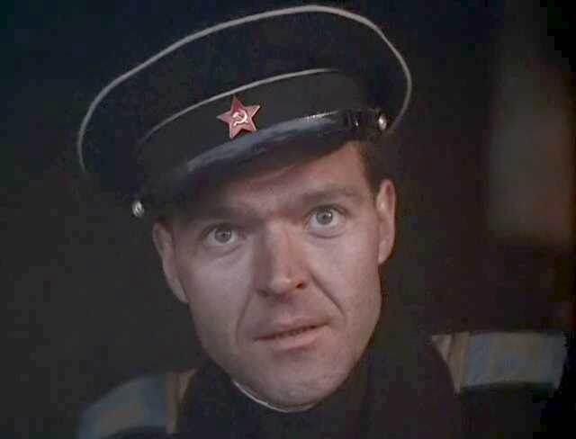 "Торпедоносцы" (1983)