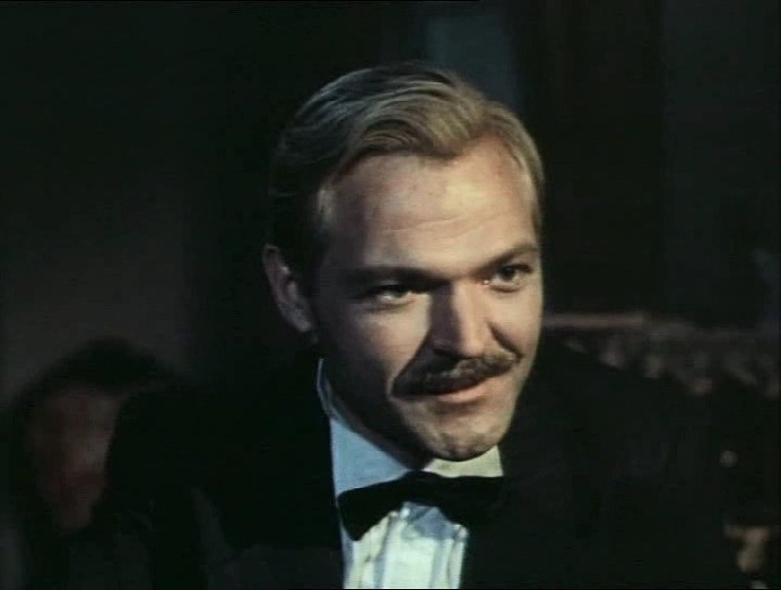 "Иван Бабушкин" (1985)