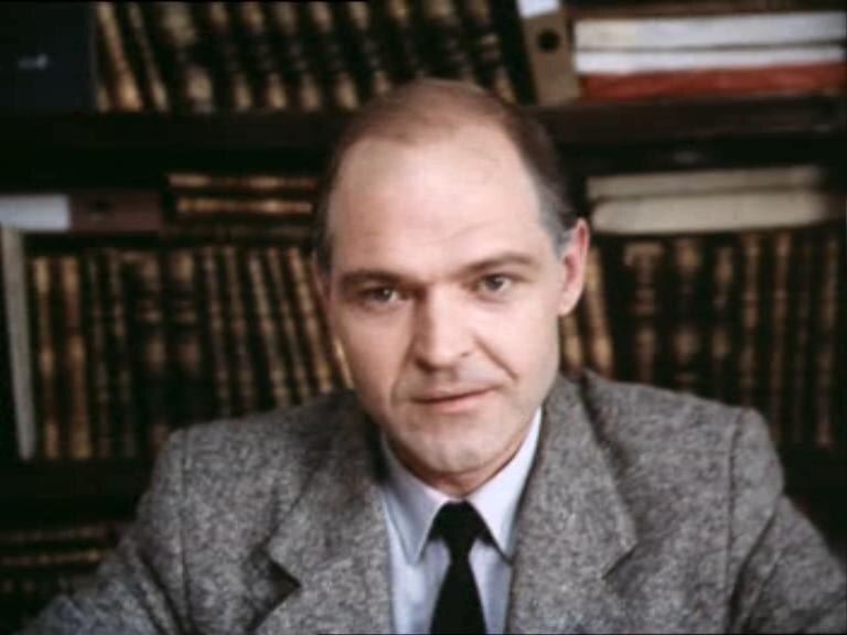 "Криминальный талант" (1988)
