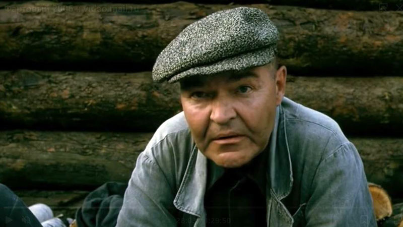 "Фартовый" (2006)