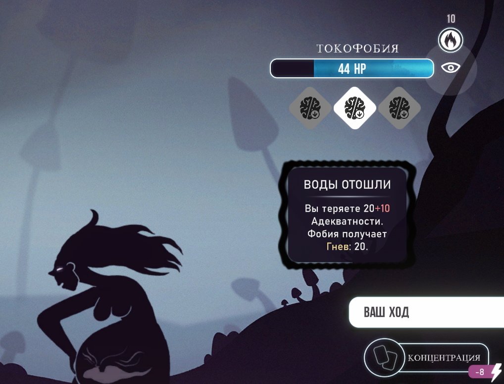 Не совсем понятно, причём тут ток, но даже слегка пугает