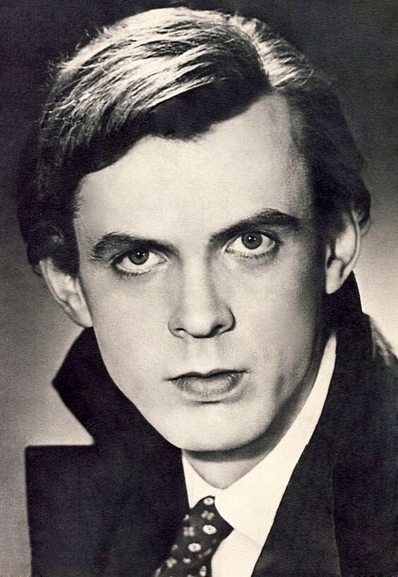 Георгий Тараторкин