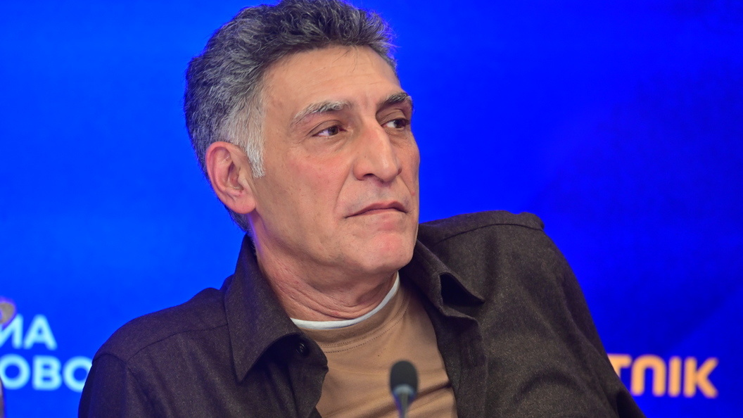    © Pavel Kashaev/Globallookpress