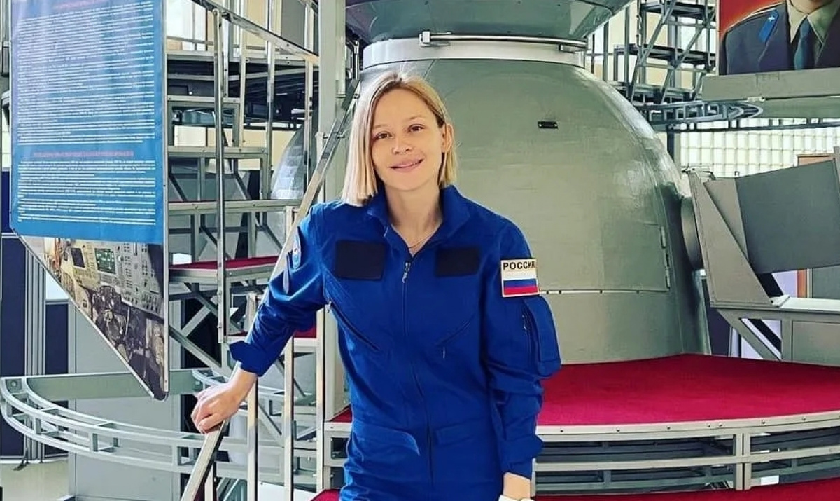    Космонавты против награды для Пересильд