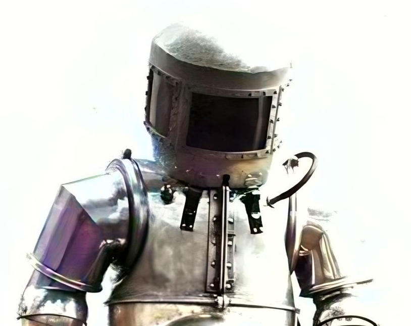 Давайте на минуточку отвлечемся и совершим прогулку в альтернативную историю, представив себе, как могли выглядеть самые результативные асы Люфтваффе