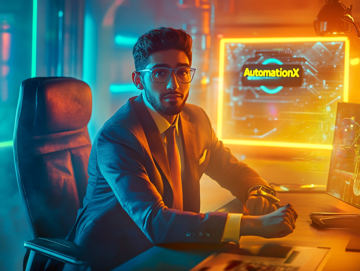    Автоматизация бизнес-процессов: Как превратить технологии в конкурентное преимущество для вашего бизнеса