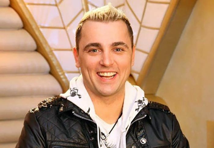 Сергей Аморалов