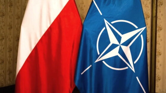   Польша намерена усилить корпус НАТО на своей территории Андрей Галкин